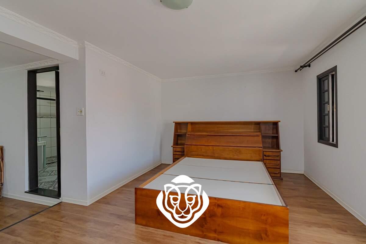 Dormitório suíte I