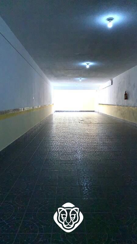 Garagem 