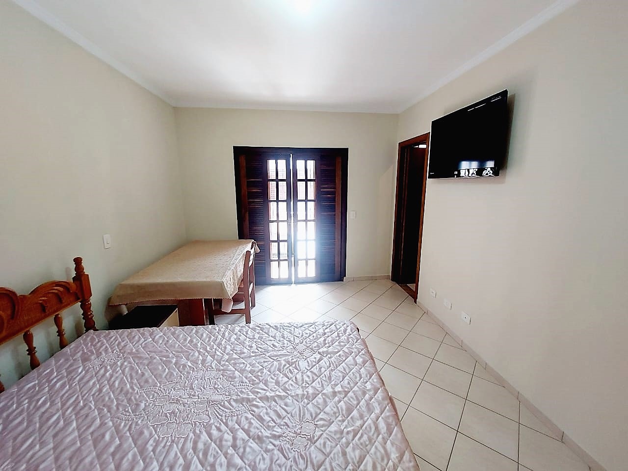 Dormitório I Suíte 