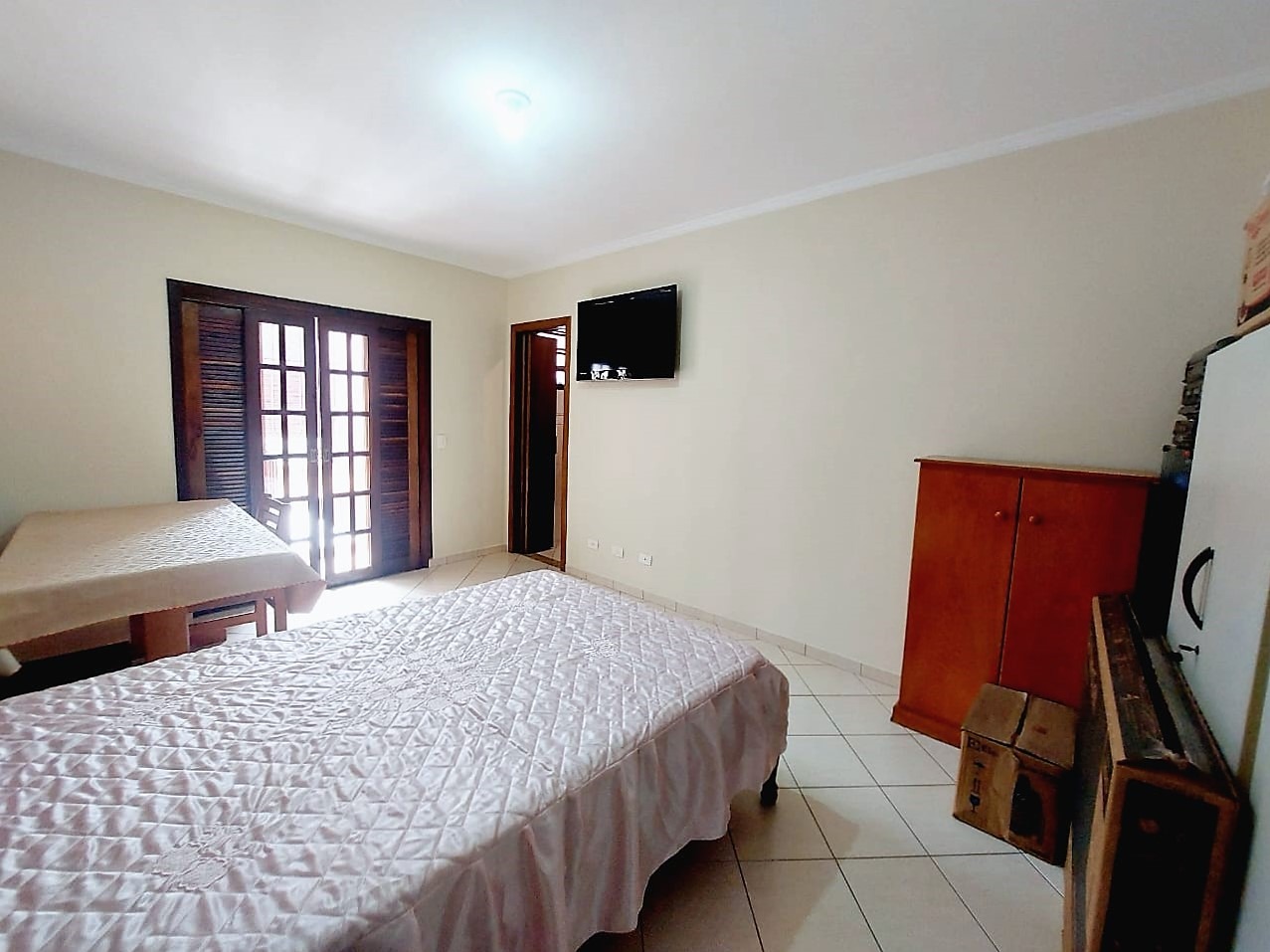 Dormitório I Suíte 