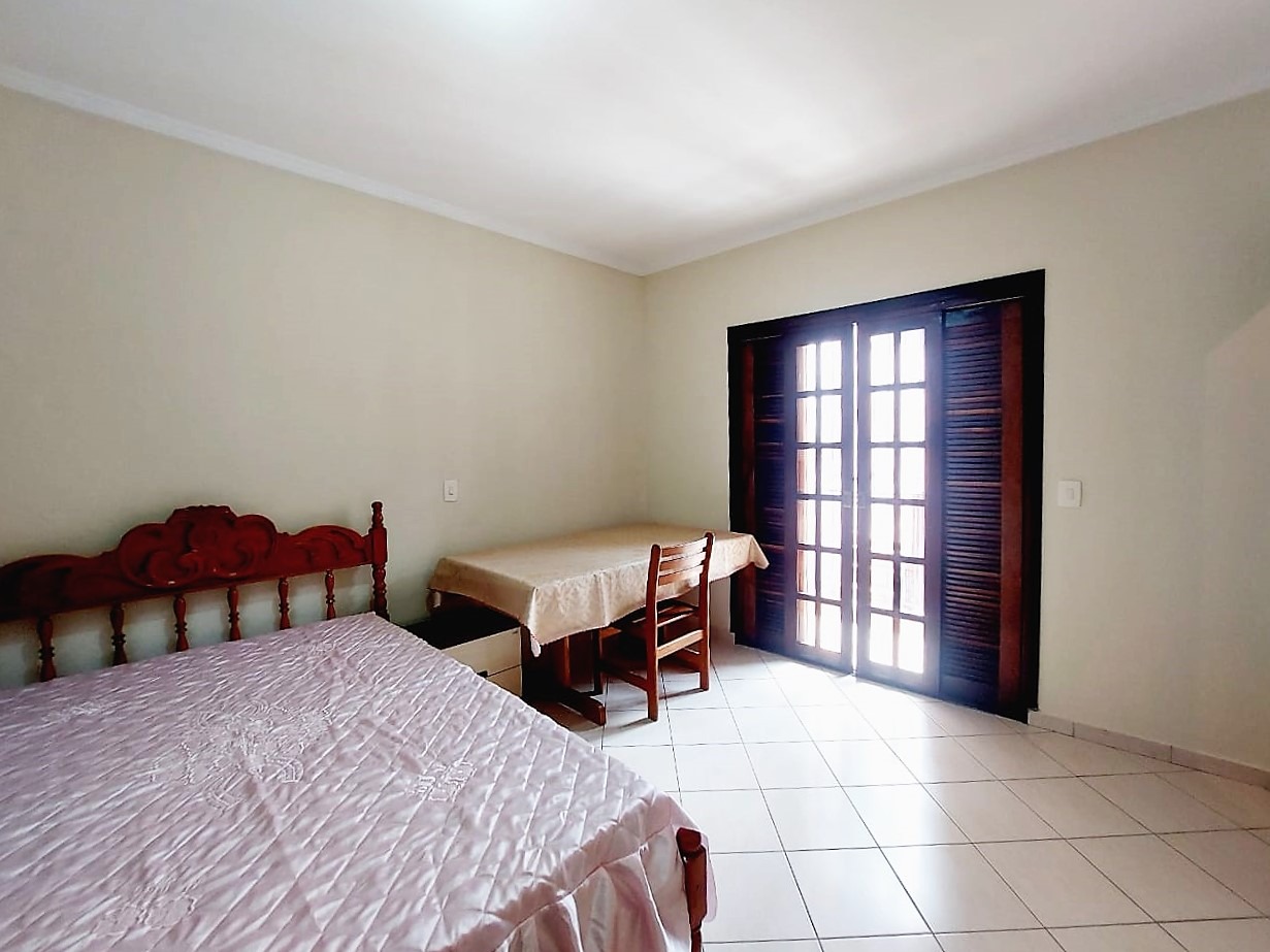 Dormitório I Suíte 