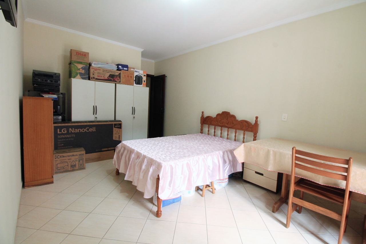 Dormitório I Suíte 