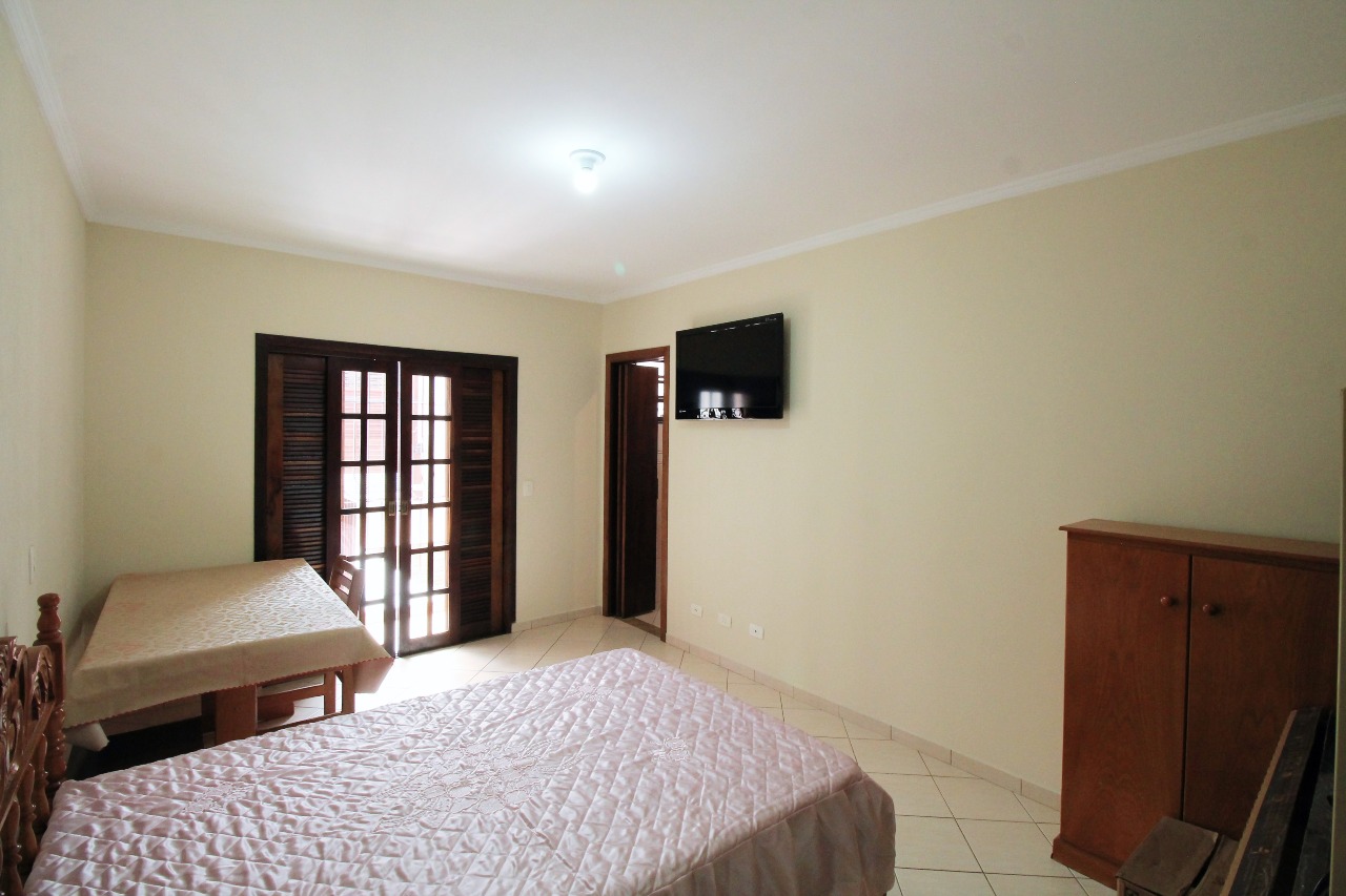 Dormitório I Suíte 