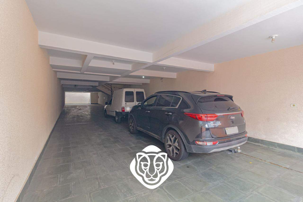 Garagem