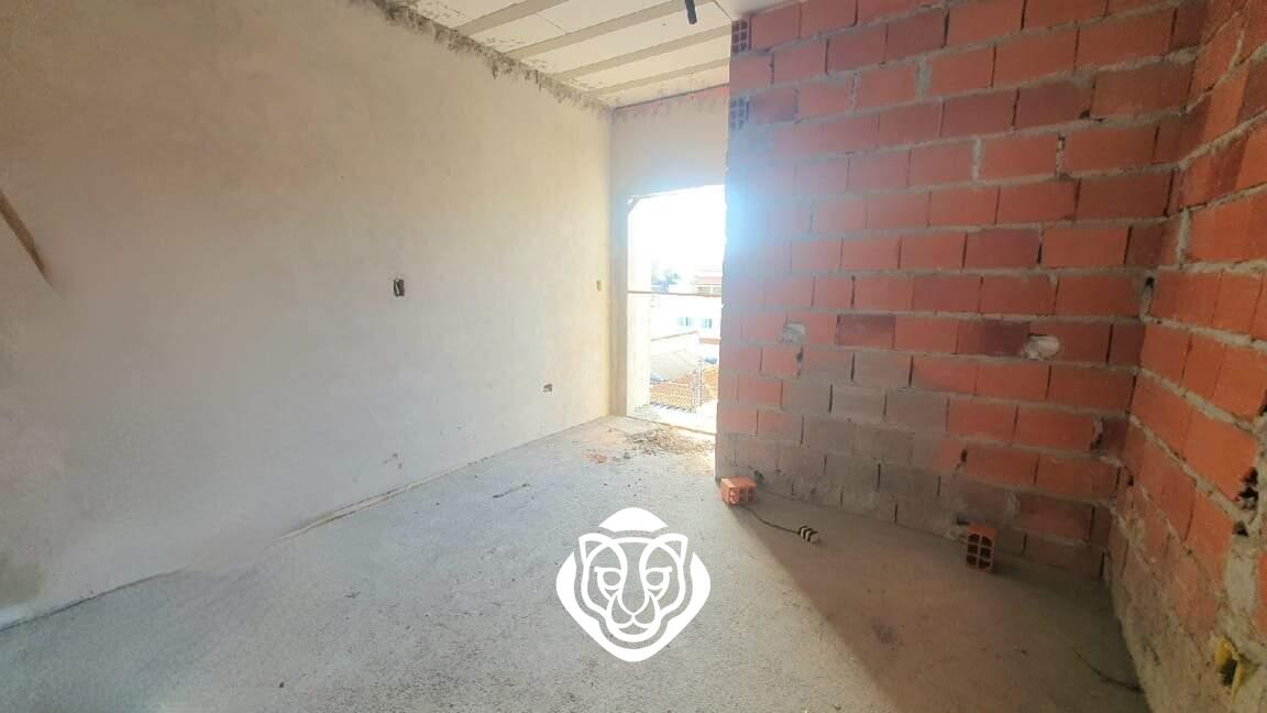 Dormitório III suíte