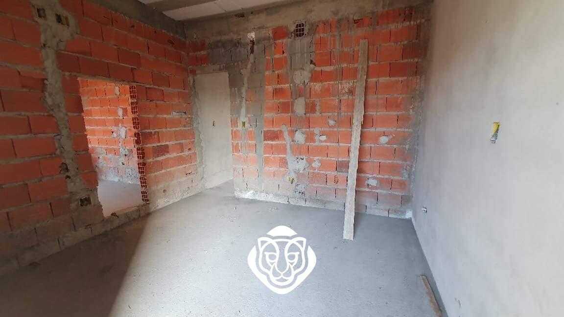 Dormitório III suíte