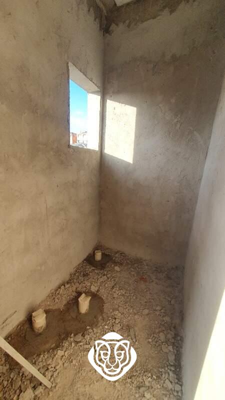 Dormitório III suíte