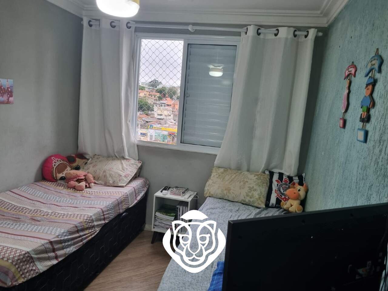Dormitório I