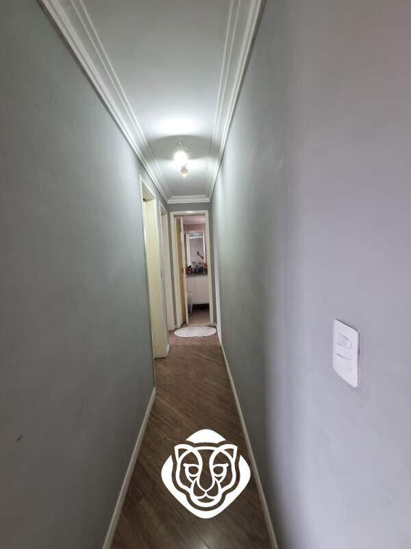 Corredor interno