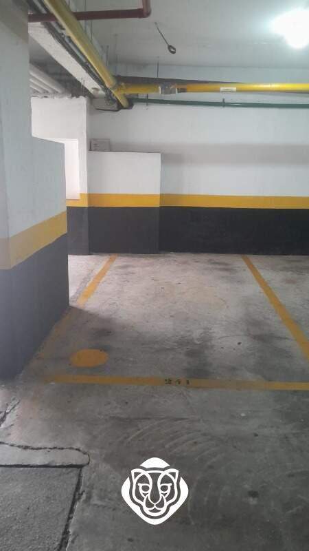 Vaga de garagem 