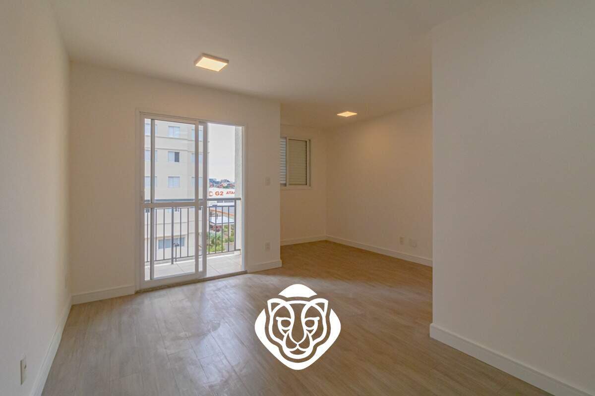 Sala II ambientes