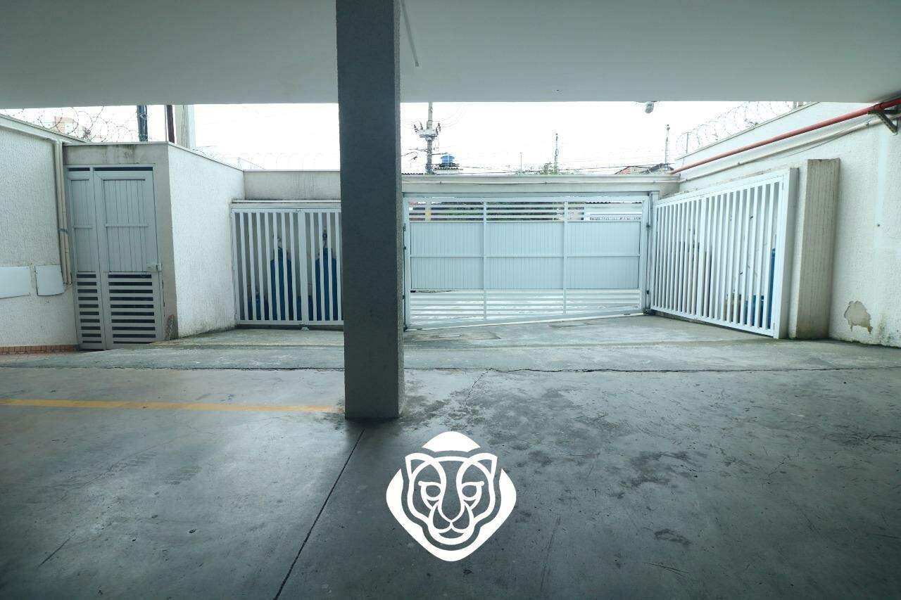 Garagem