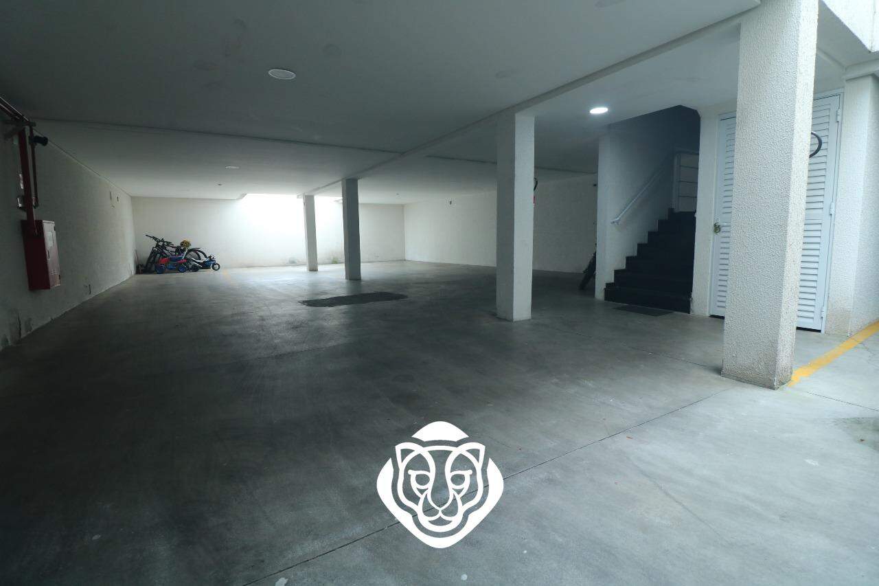 Garagem