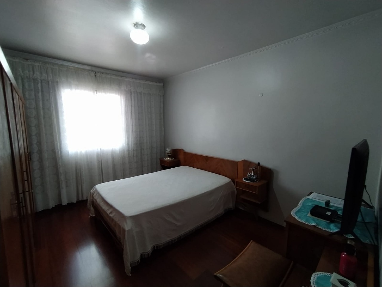 Dormitório I Suíte 