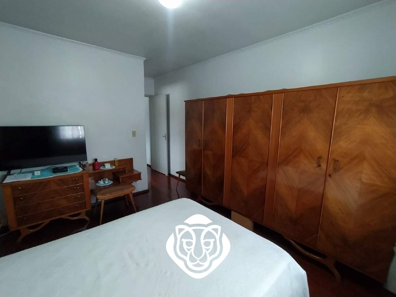 Dormitório I Suíte