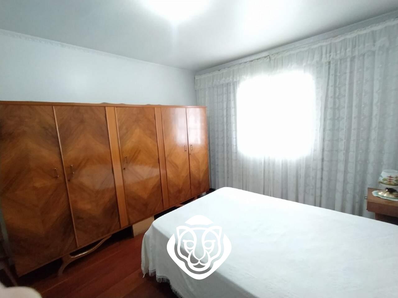 Dormitório I Suíte