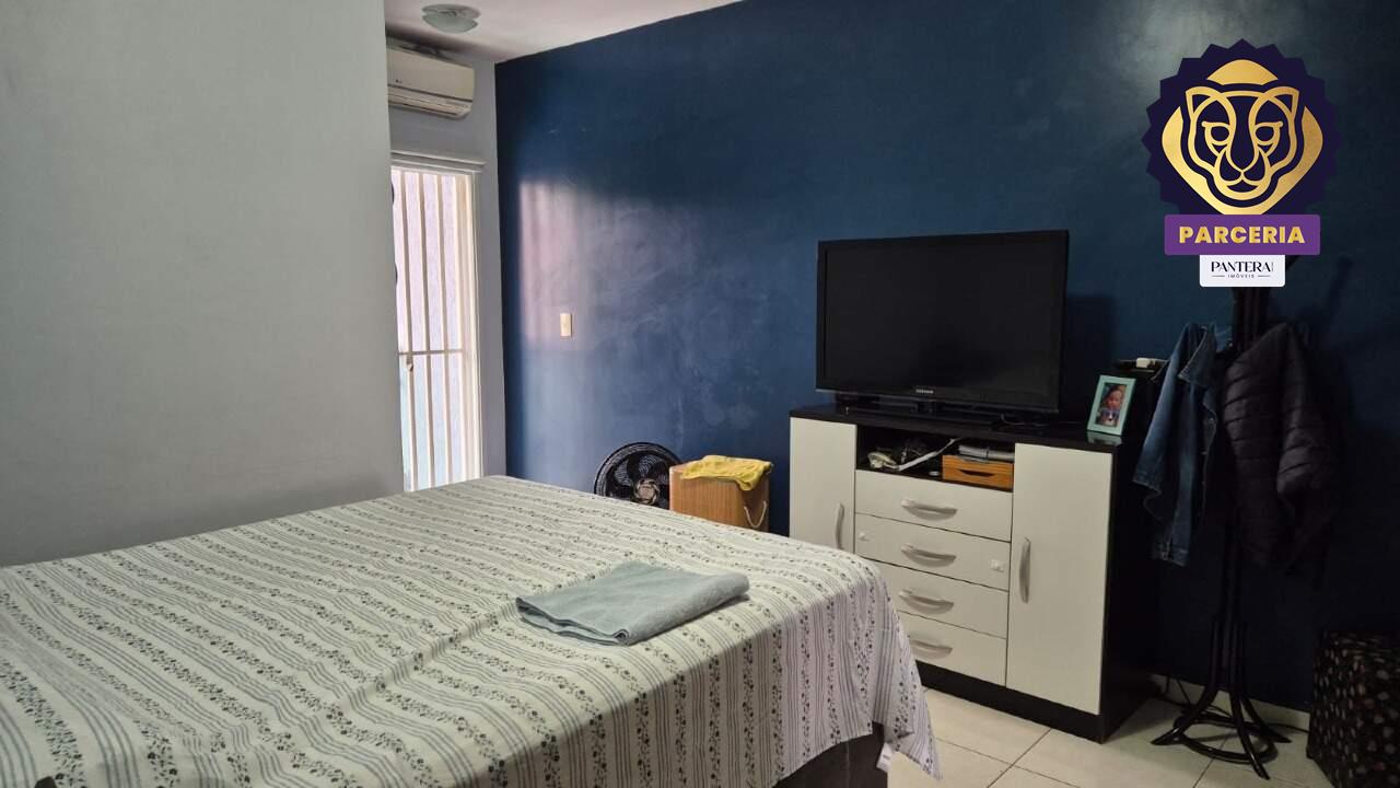 Dormitório III - Suíte