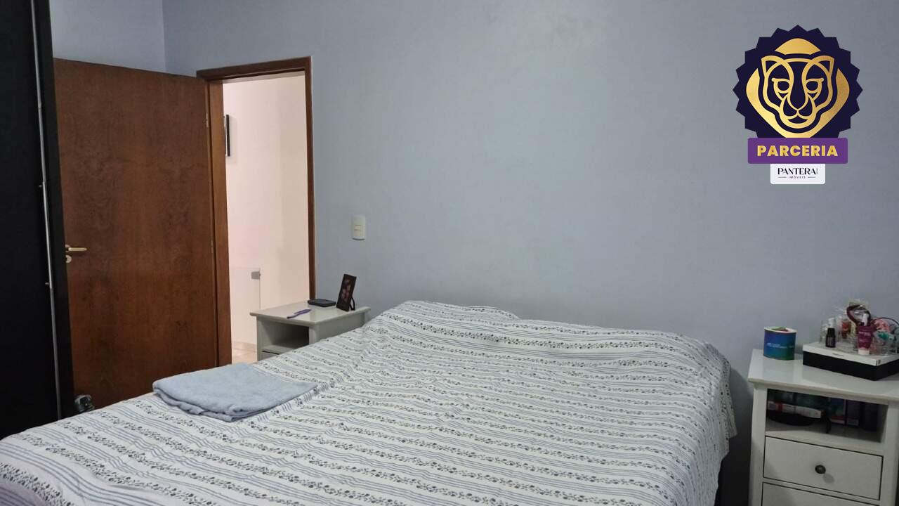 Dormitório III - Suíte