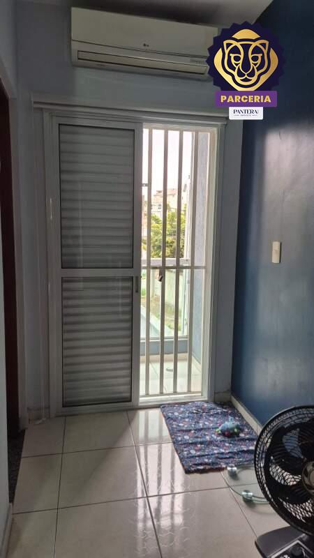 Dormitório III - Suíte