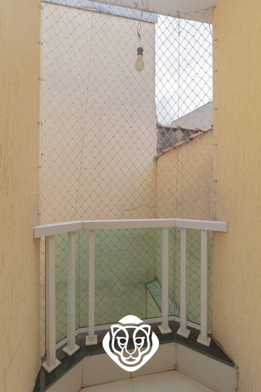 Varanda Dormitório 1