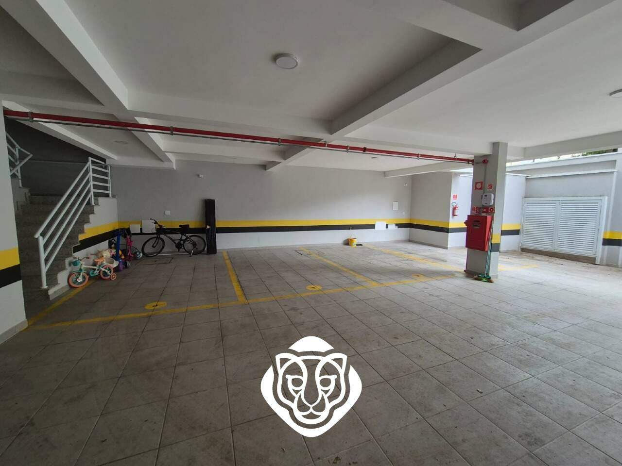 Garagem