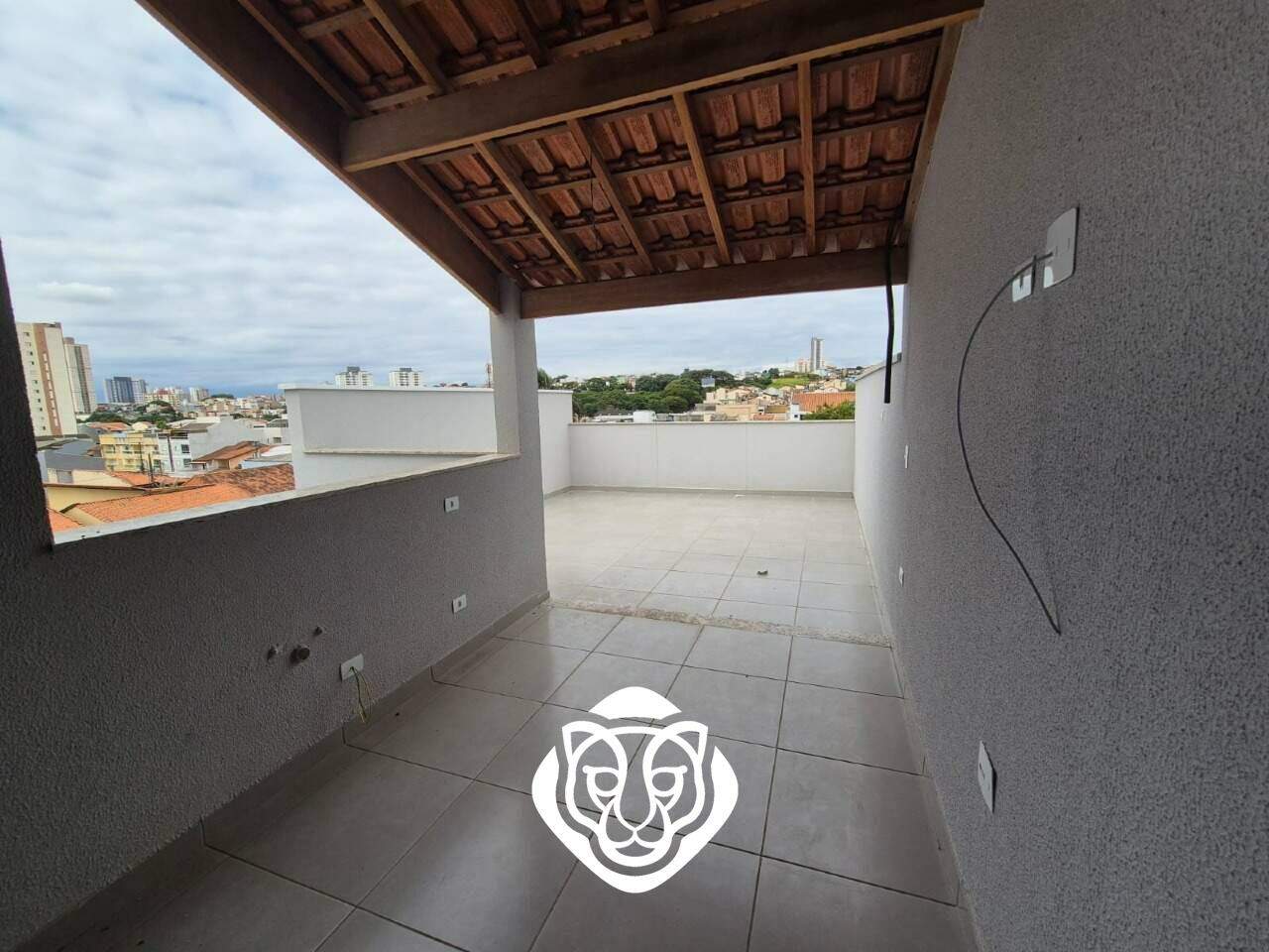 Área de Lazer