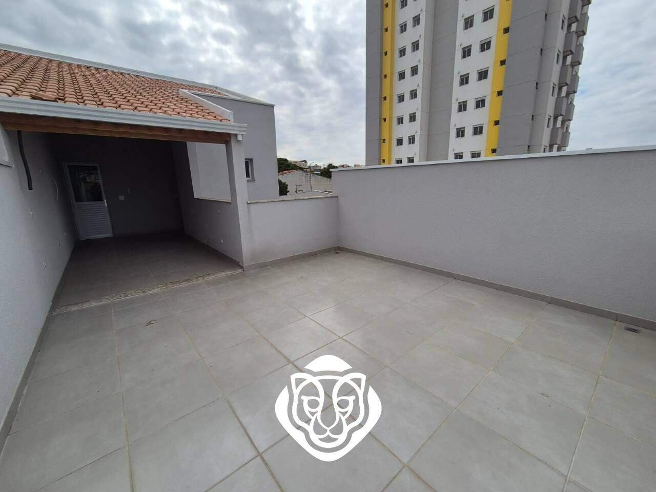 Área de Lazer