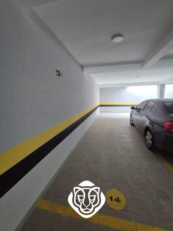 Garagem