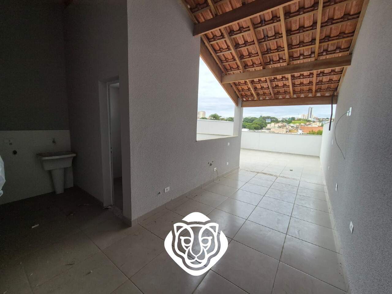 Área de Serviço