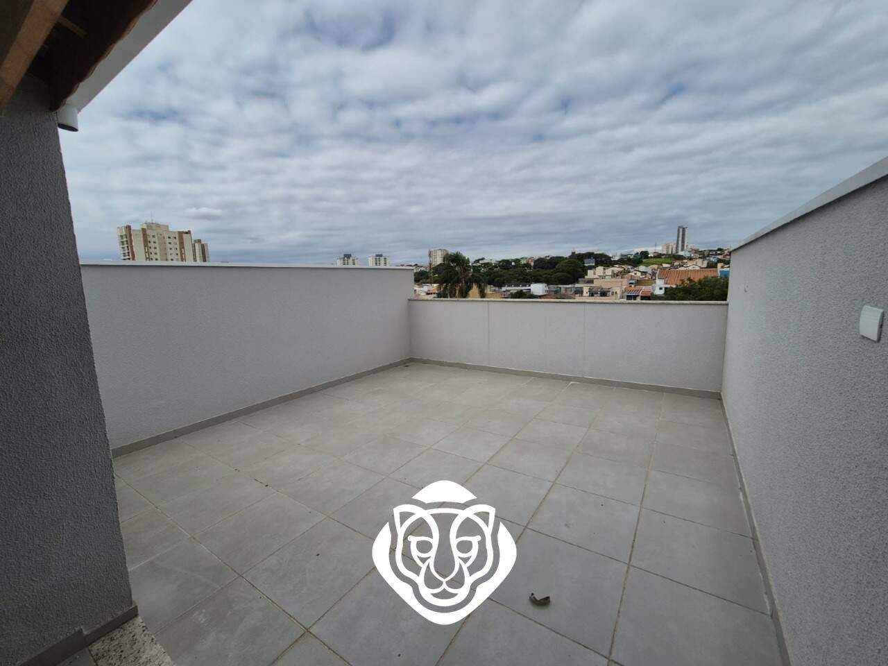 Área de Lazer