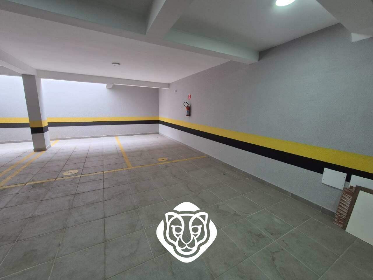 Garagem