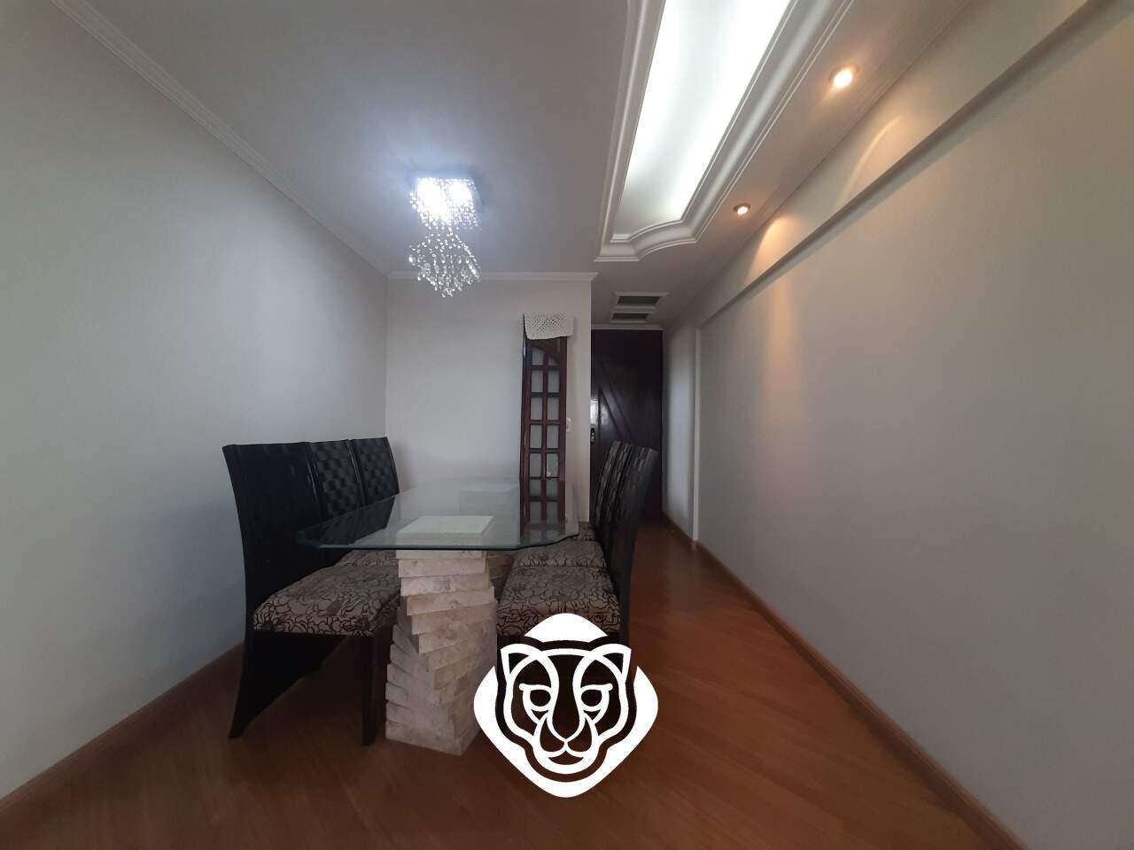 Sala dois ambientes