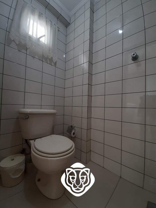 Banheiro / Área de serviço