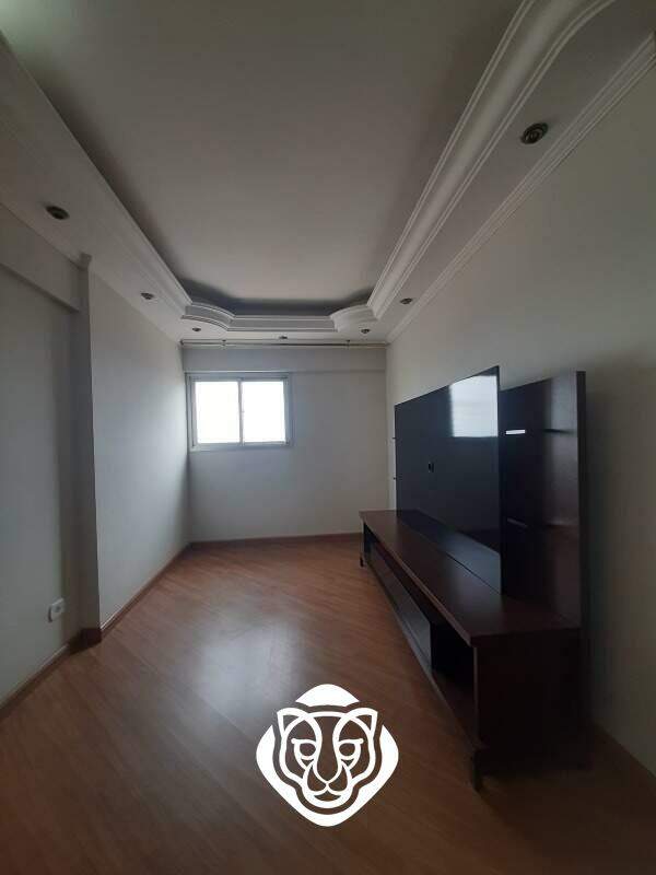 Sala dois ambientes