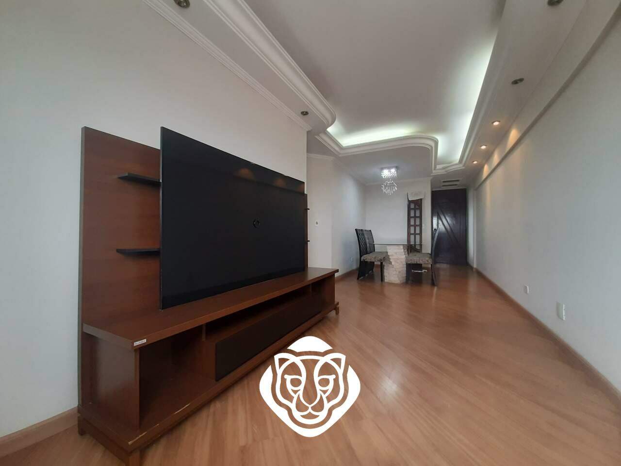 Sala dois ambientes