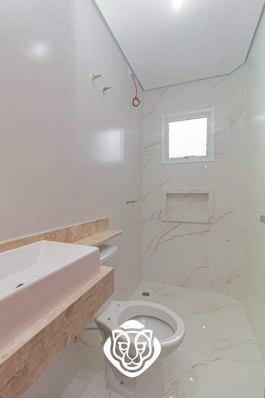 Banheiro Dormitório 2 suite