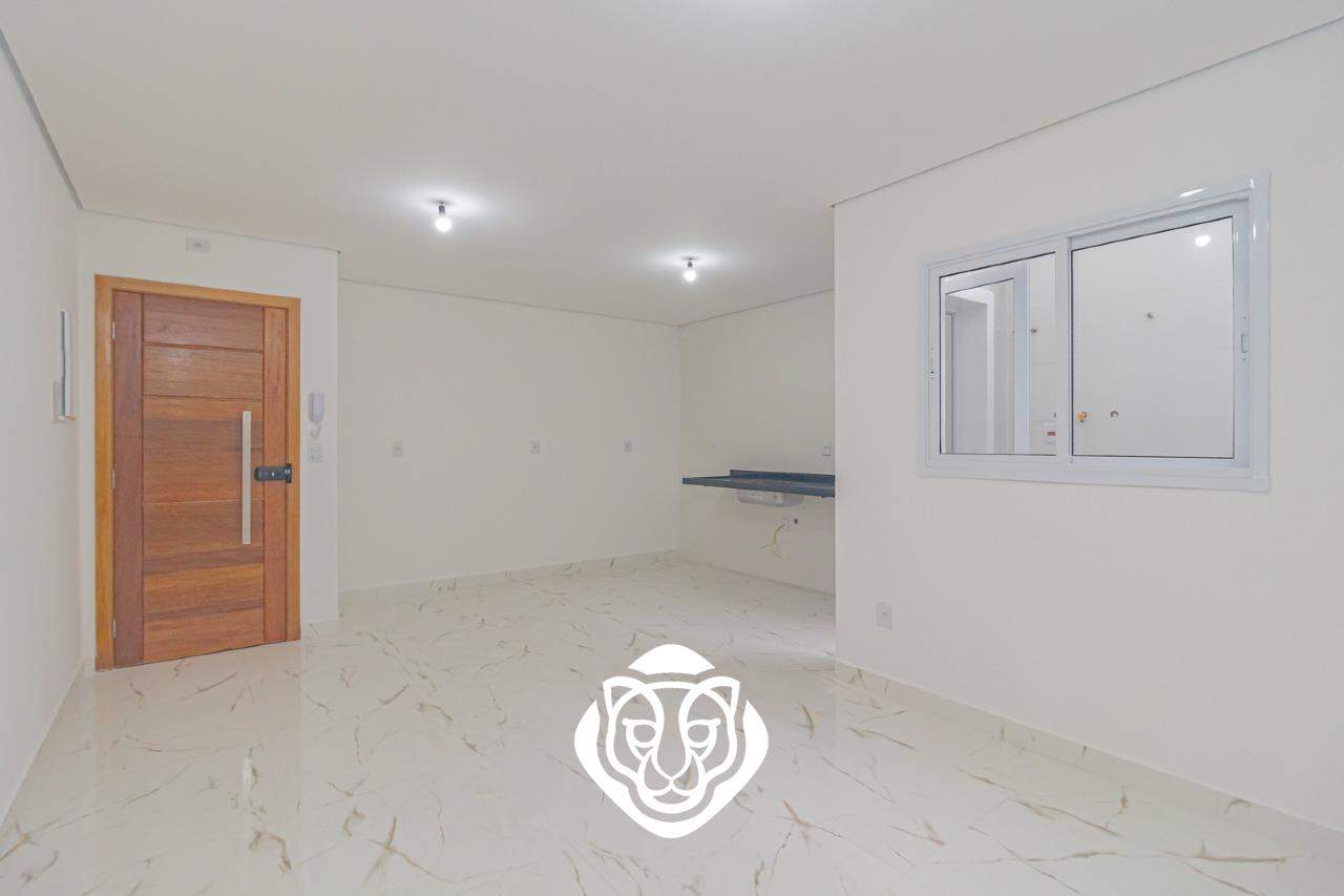 Sala / Cozinha