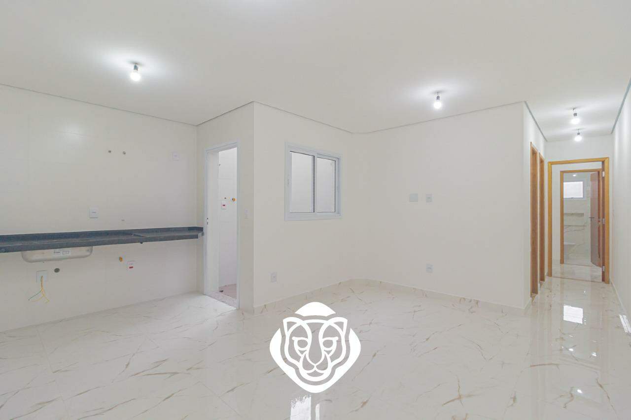 Sala / Cozinha