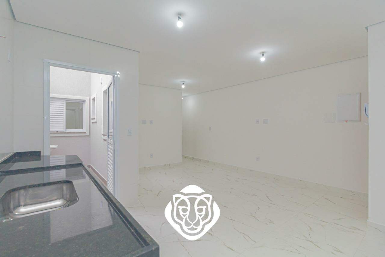 Cozinha / Sala