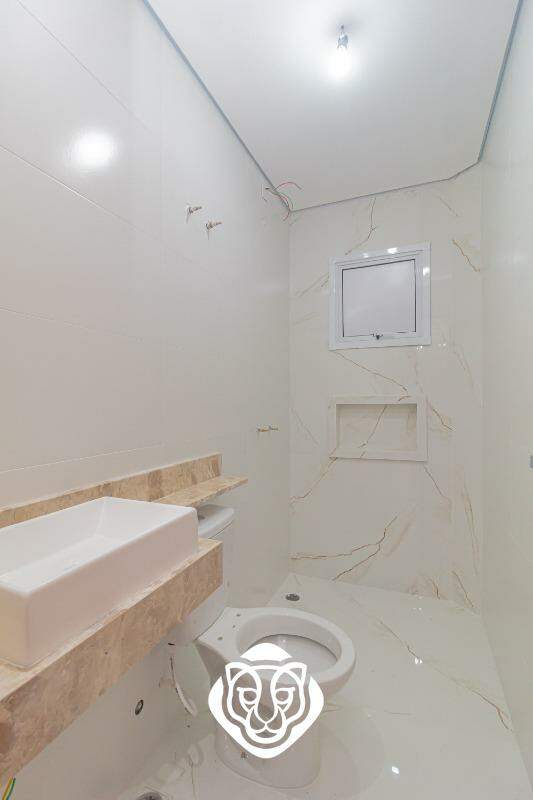 Banheiro Dormitório 2 suite