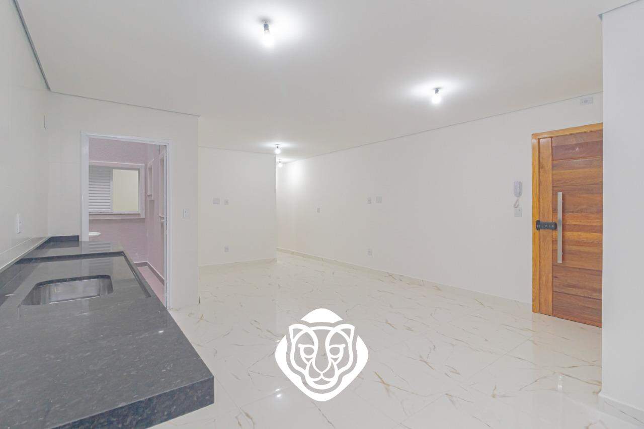 Cozinha / Sala