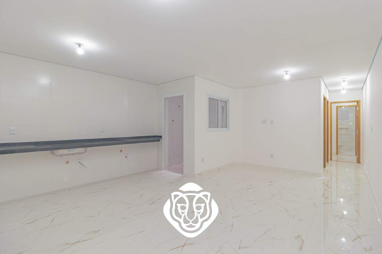 Sala / Cozinha