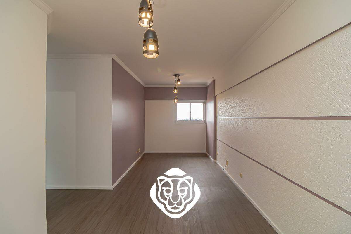 Sala dois ambientes