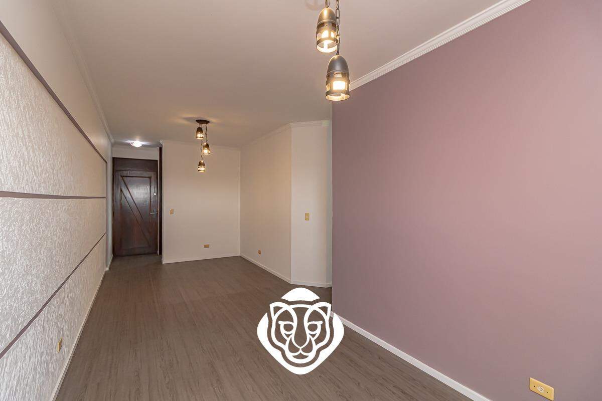 Sala dois ambientes