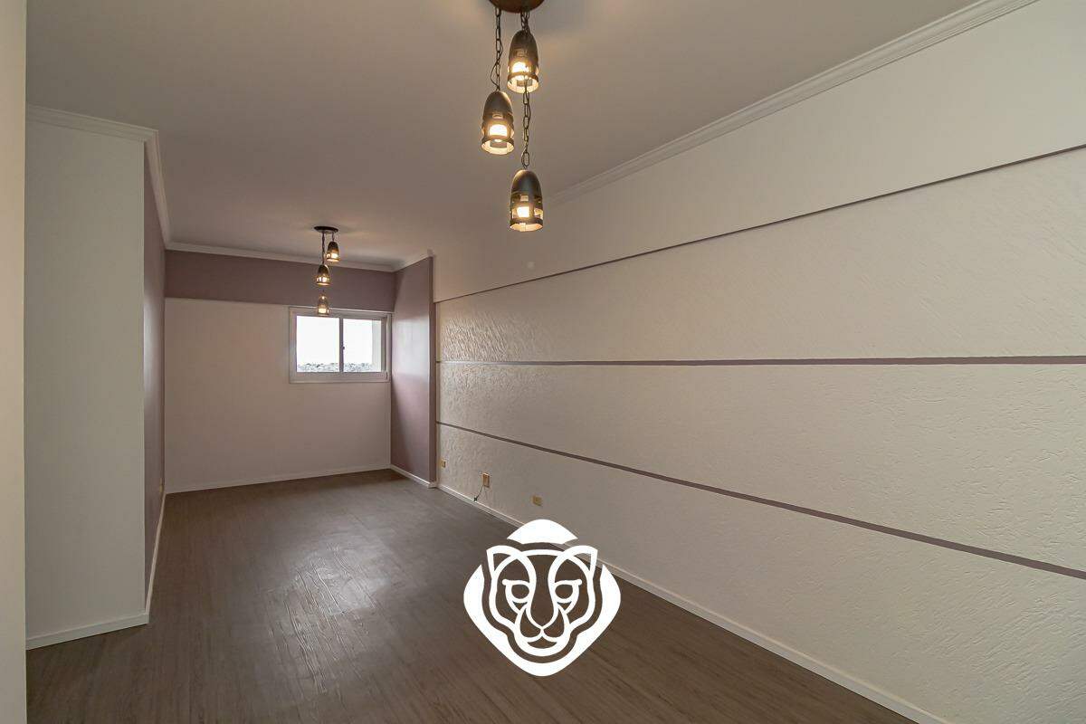 Sala dois ambientes