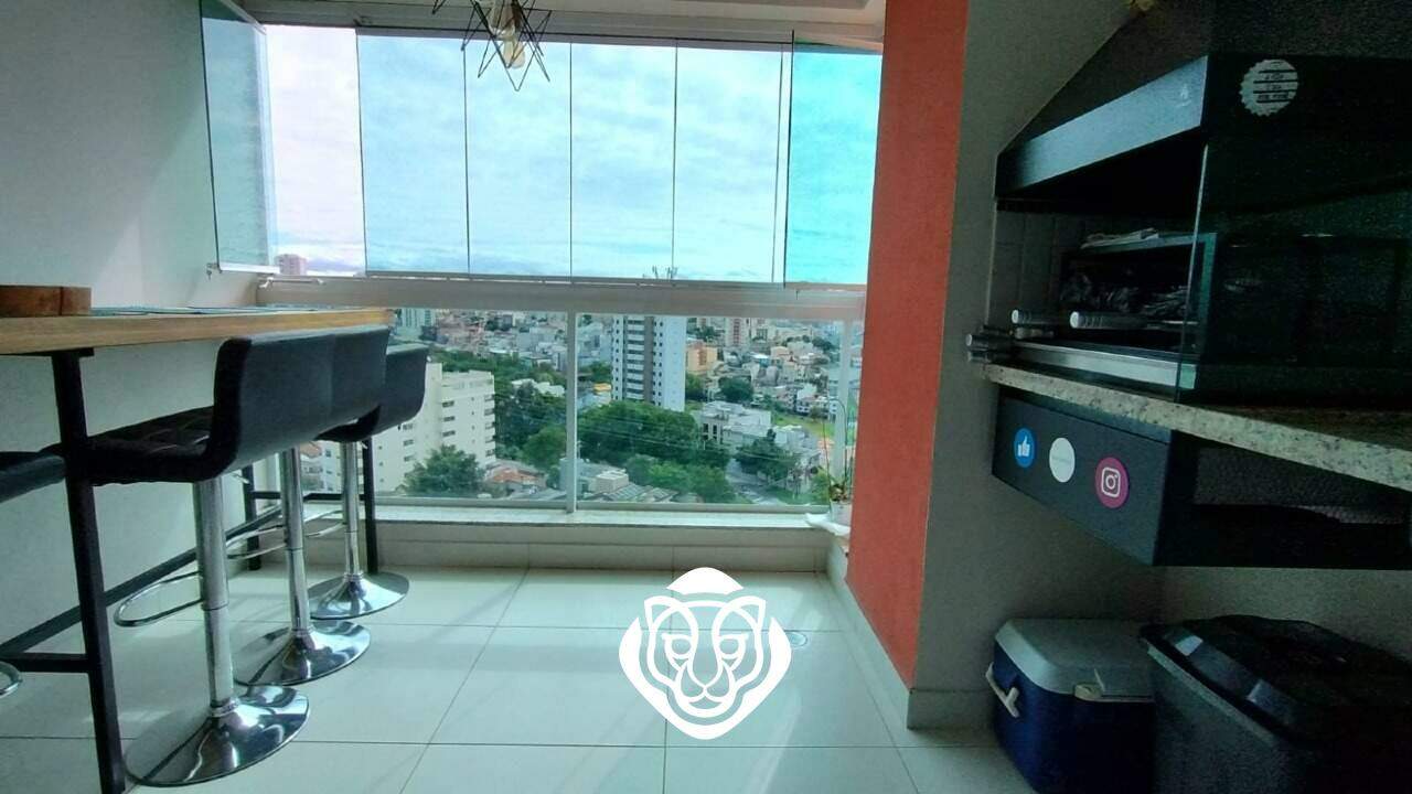 Varanda Gourmet