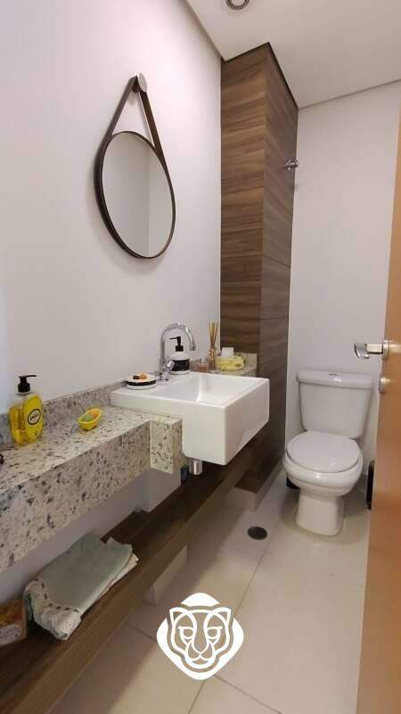 Lavabo 