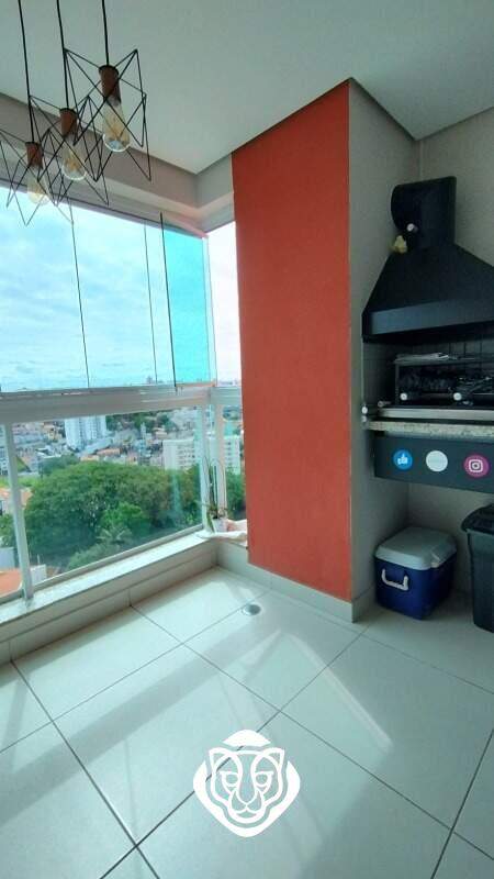Varanda Gourmet