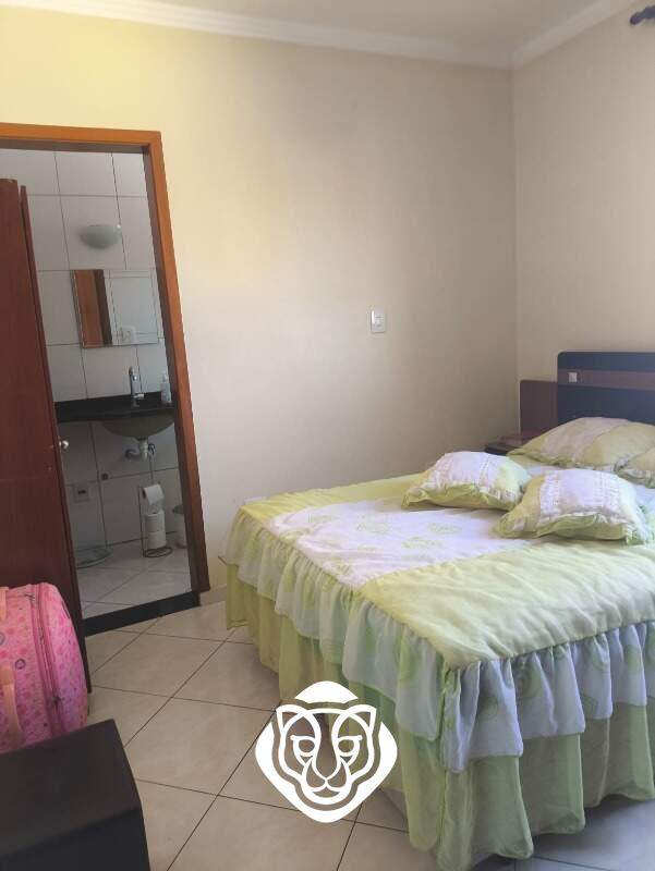 Dormitório II suíte