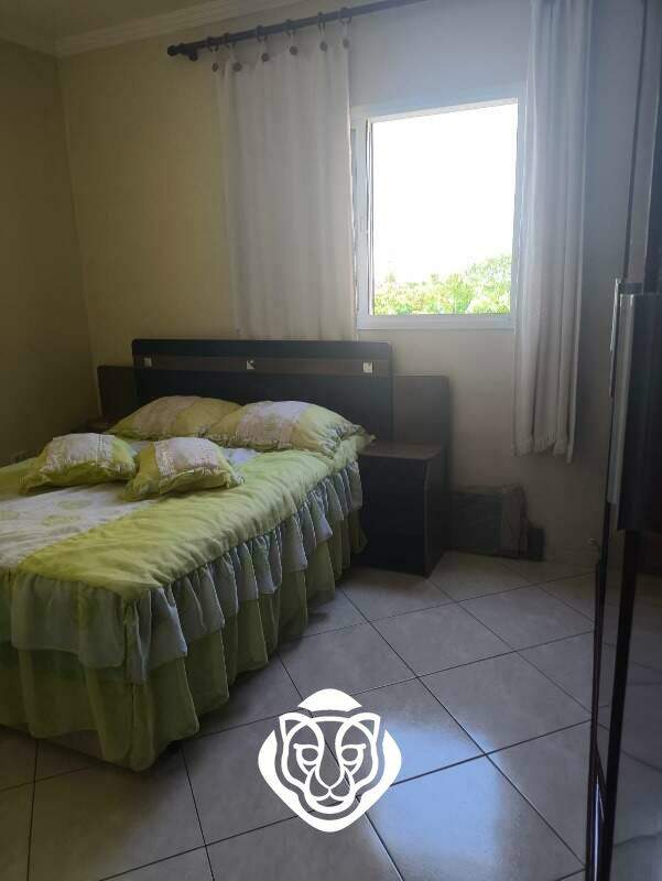 Dormitório II suíte